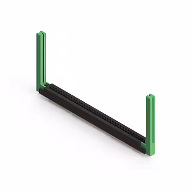 355-070-500-558 EDAC Inc.  Edgeboard Connectors